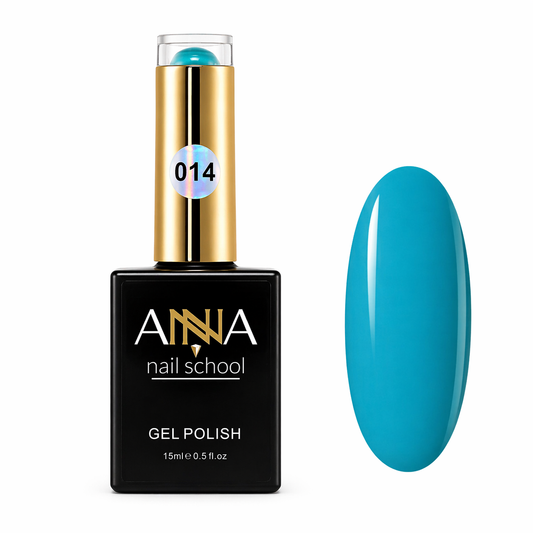 Gel Polish 15ml. n14