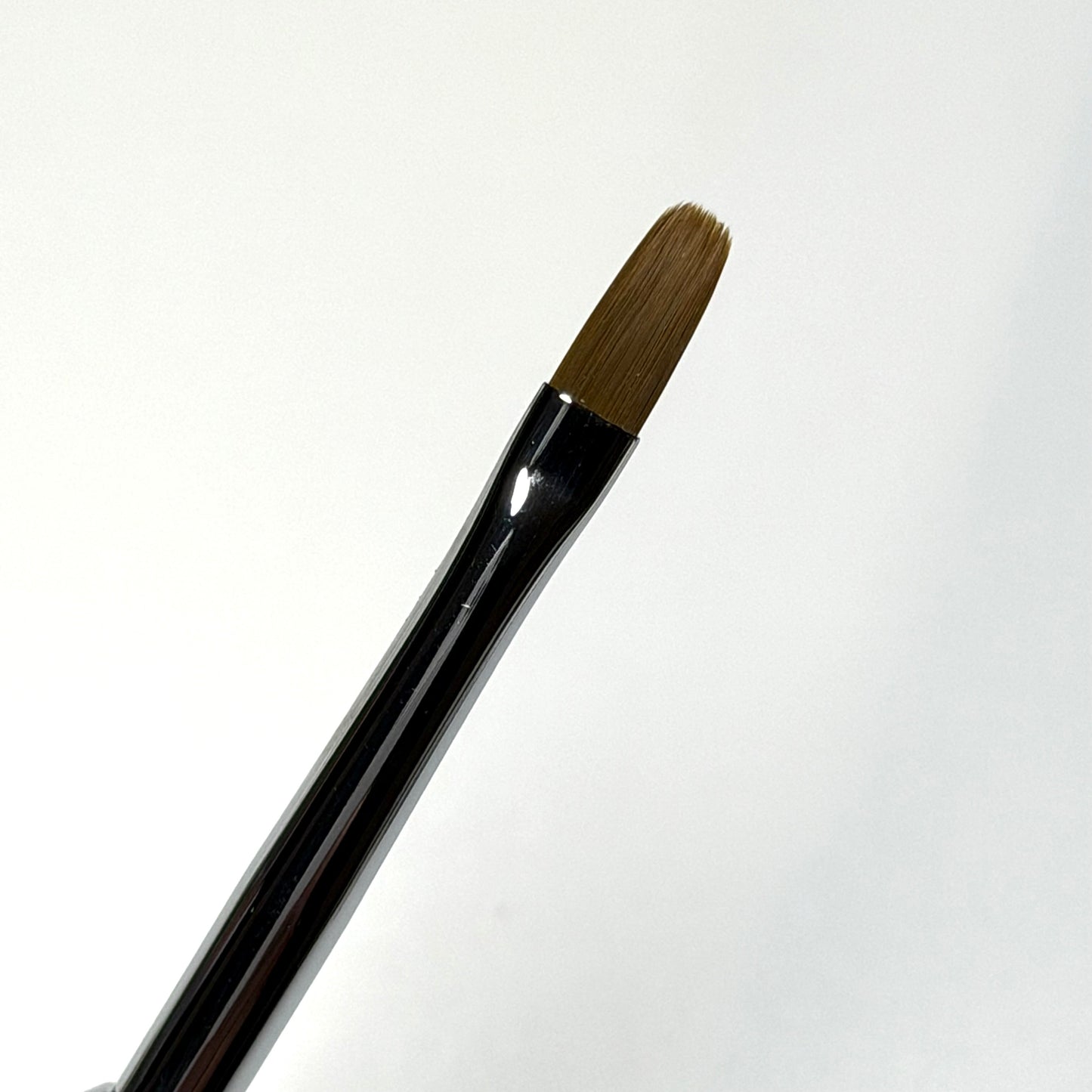 Pennello Oval Brush Acrylgel 11mm