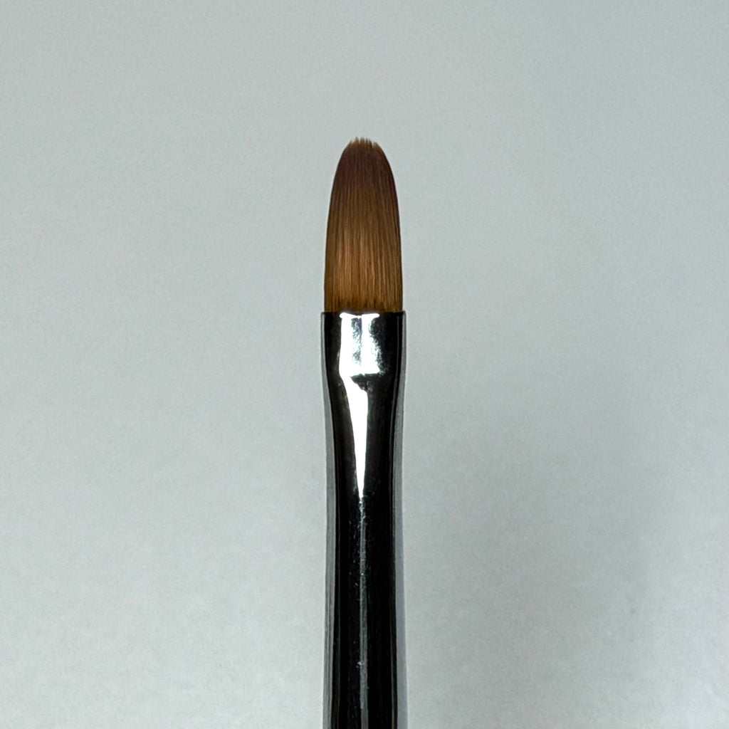Pennello Oval Gel Brush 11mm
