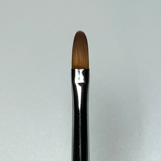 Pennello Oval Gel Brush 11mm