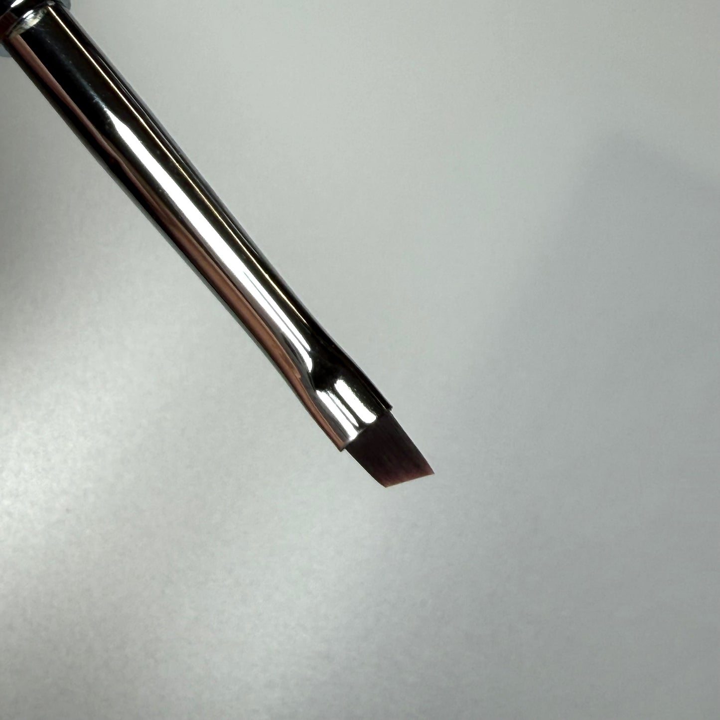 Pennello Flat Brush 4mm