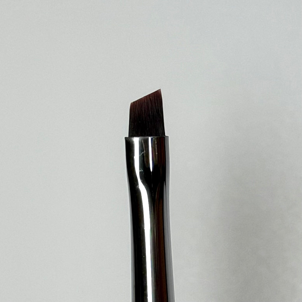 Pennello Flat Brush 4mm