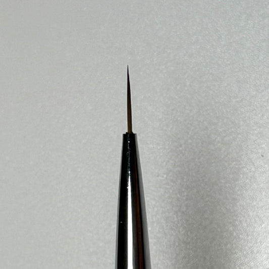 Pennello liner brush 9