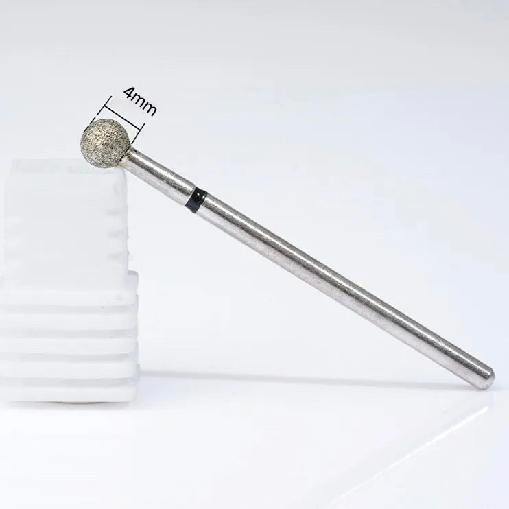 KIT DRY MANICURE