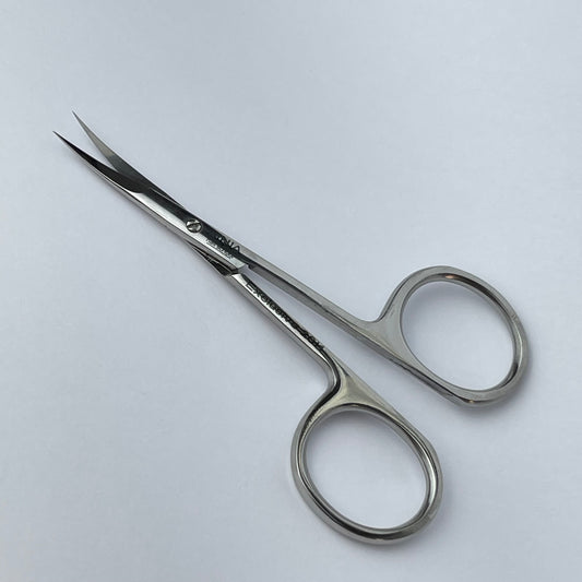 Forbicine professionali per le cuticole