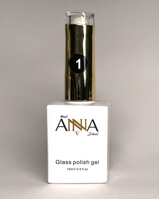 Glass Polish gel