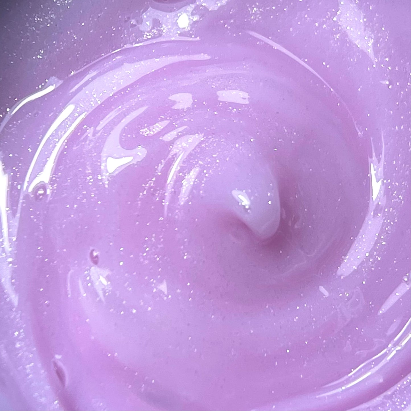 MOUSSE GLOW SHIMMER  BUILDER GEL HEMA & TPO FREE n.5