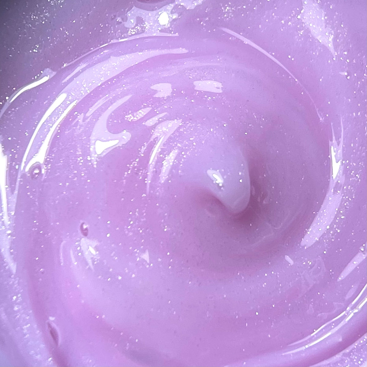 MOUSSE GLOW SHIMMER  BUILDER GEL HEMA & TPO FREE n.5