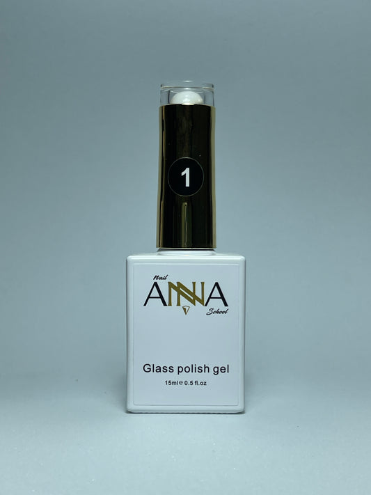 Glass Polish Gel n.1