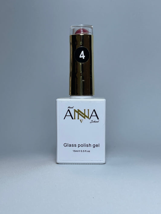 Glass Polish Gel n.4