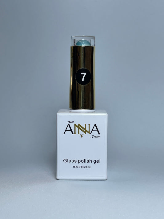 Glass Polish Gel n.7