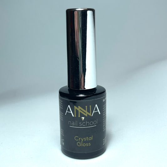 Sigillante Crystal Gloss  con dispersione 14 ml.