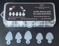 Guide di Silicone per dual form