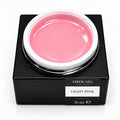 Fiber Gel Light Pink  – 30 ml