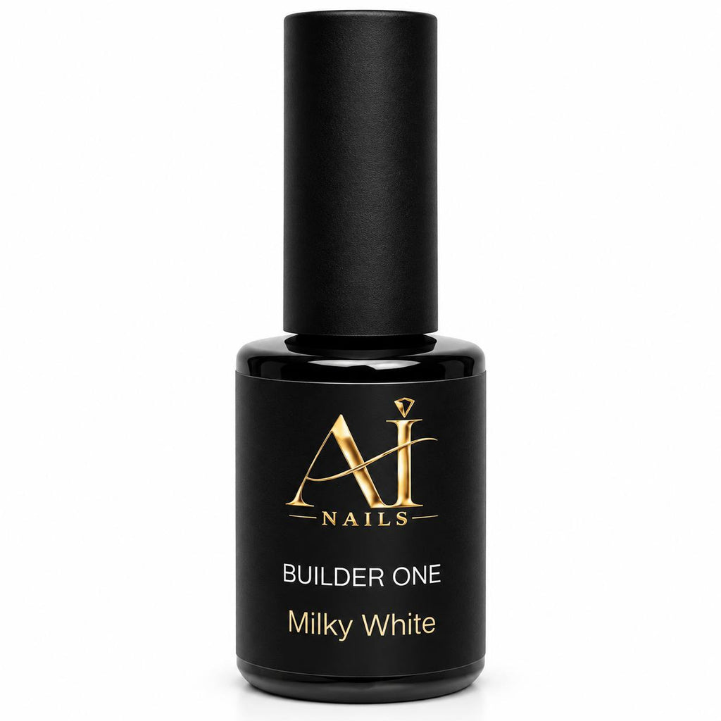 Builder One Milky White – 15 ml