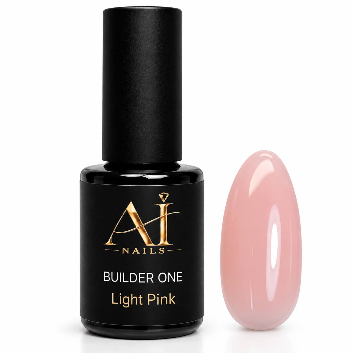 Builder One Light Pink – 15 ml