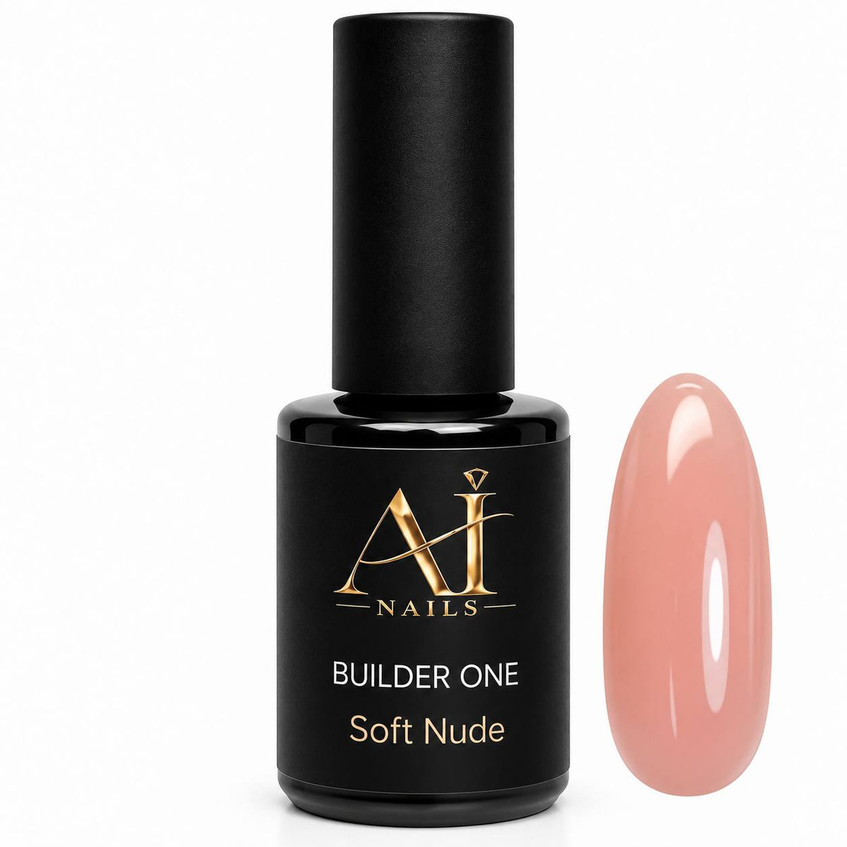 Builder One Soft Nude – 15 ml
