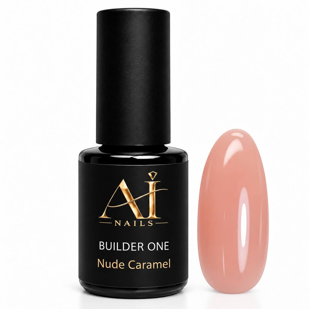 Builder One Nude Caramel – 15 ml