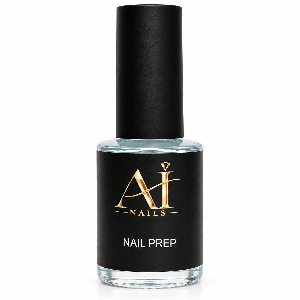 Nail Prep AI Nails