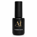 Rubber Base AI Nails