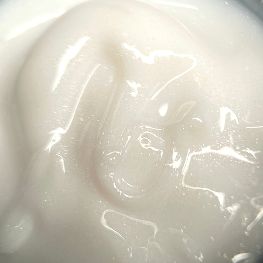 Gel Mousse Gel Shimmer