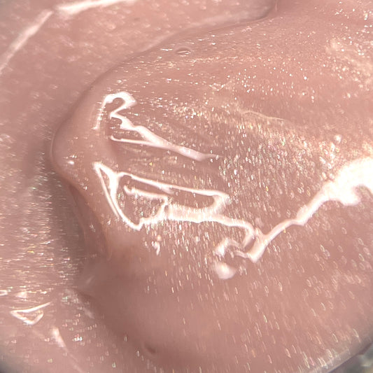 Gel Mousse Gel Shimmer