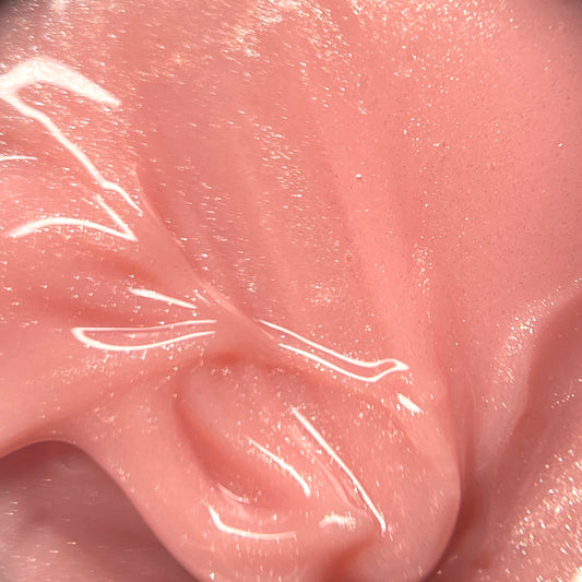 Gel Mousse Gel Shimmer n.4