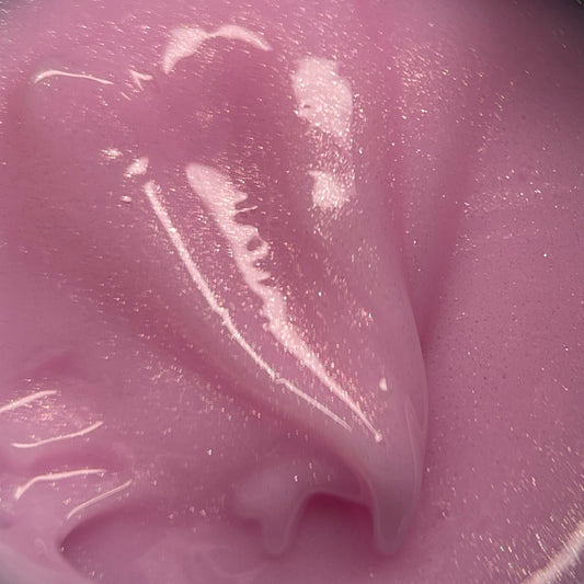 Gel Mousse Gel Shimmer n.5