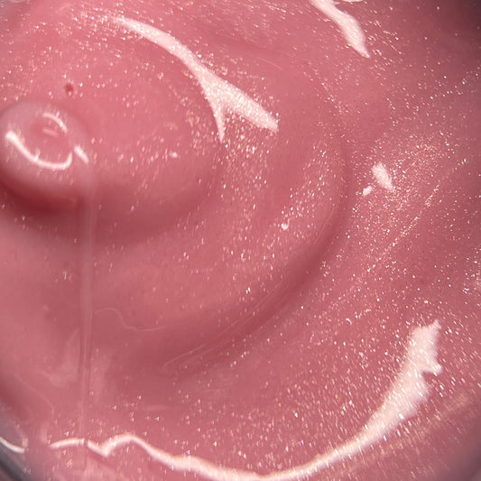 Gel Mousse Gel Shimmer n.6