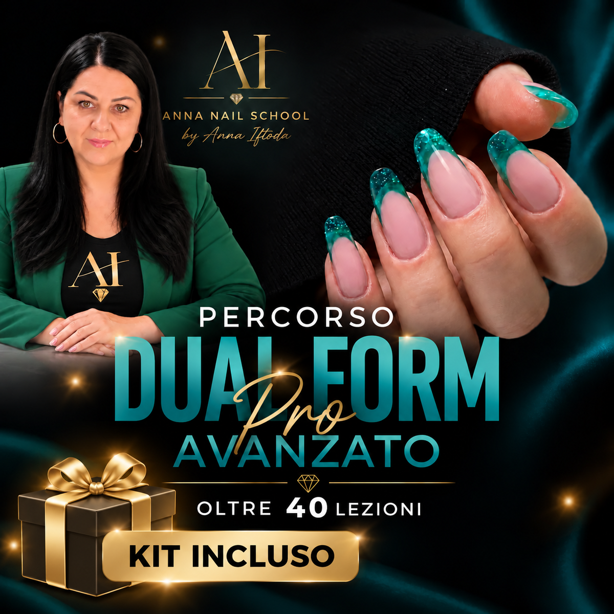 Percorso Online  Dual Form Pro Avanzato