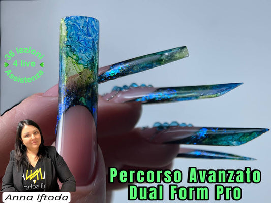 Percorso Avanzato Dual Form  Pro