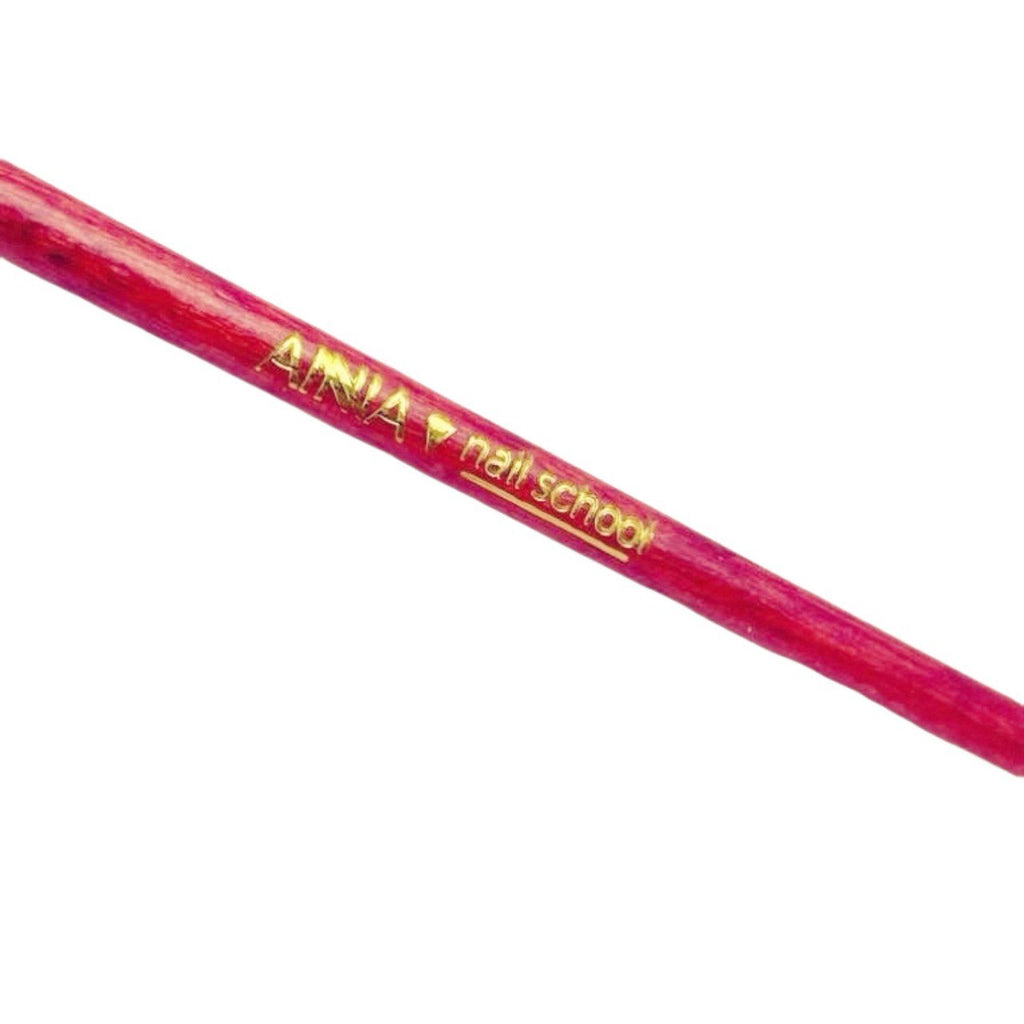 Pennello Pure Kolinsky Nail Art Liner Brush