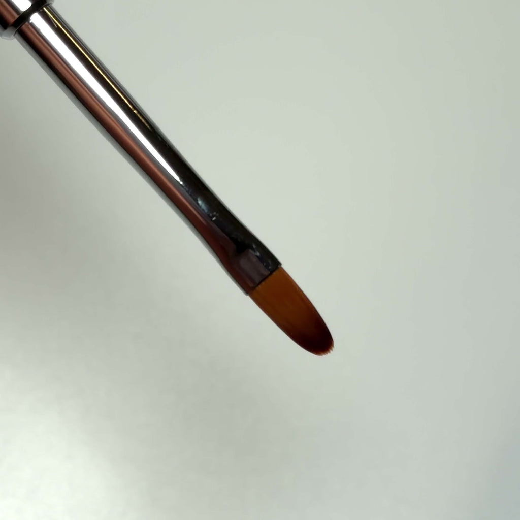 Pennello Oval Gel Brush 11mm