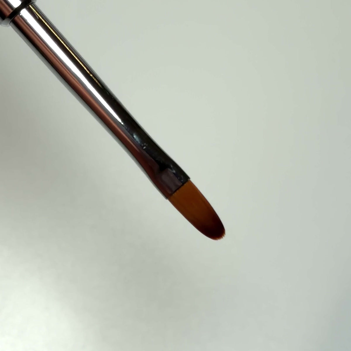 Pennello Oval Gel Brush 11mm
