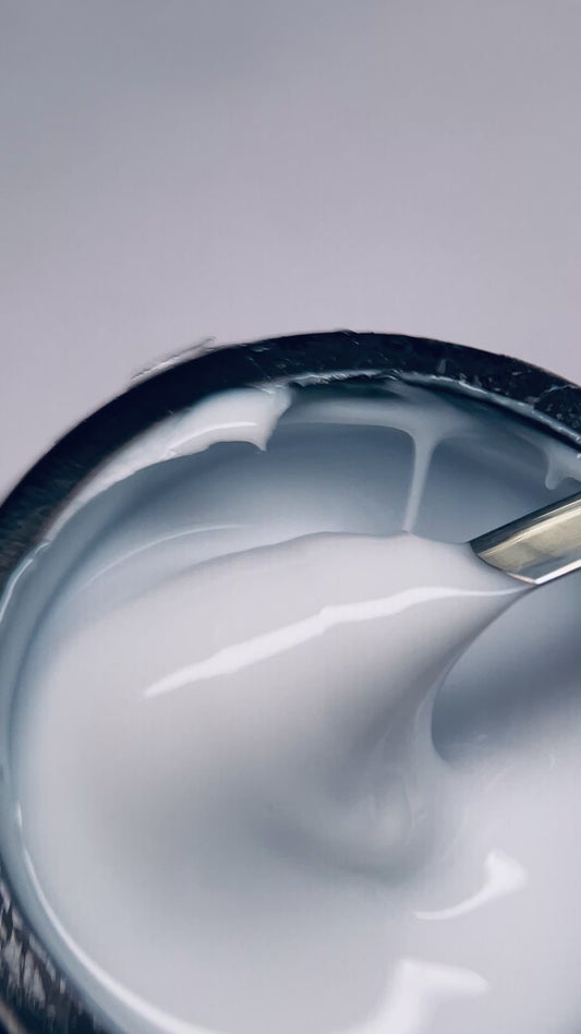 Gel Camouflage Ultra White