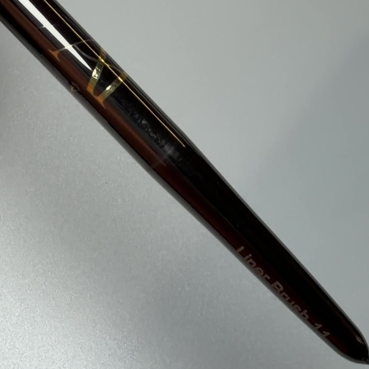 Pennello liner brush 11