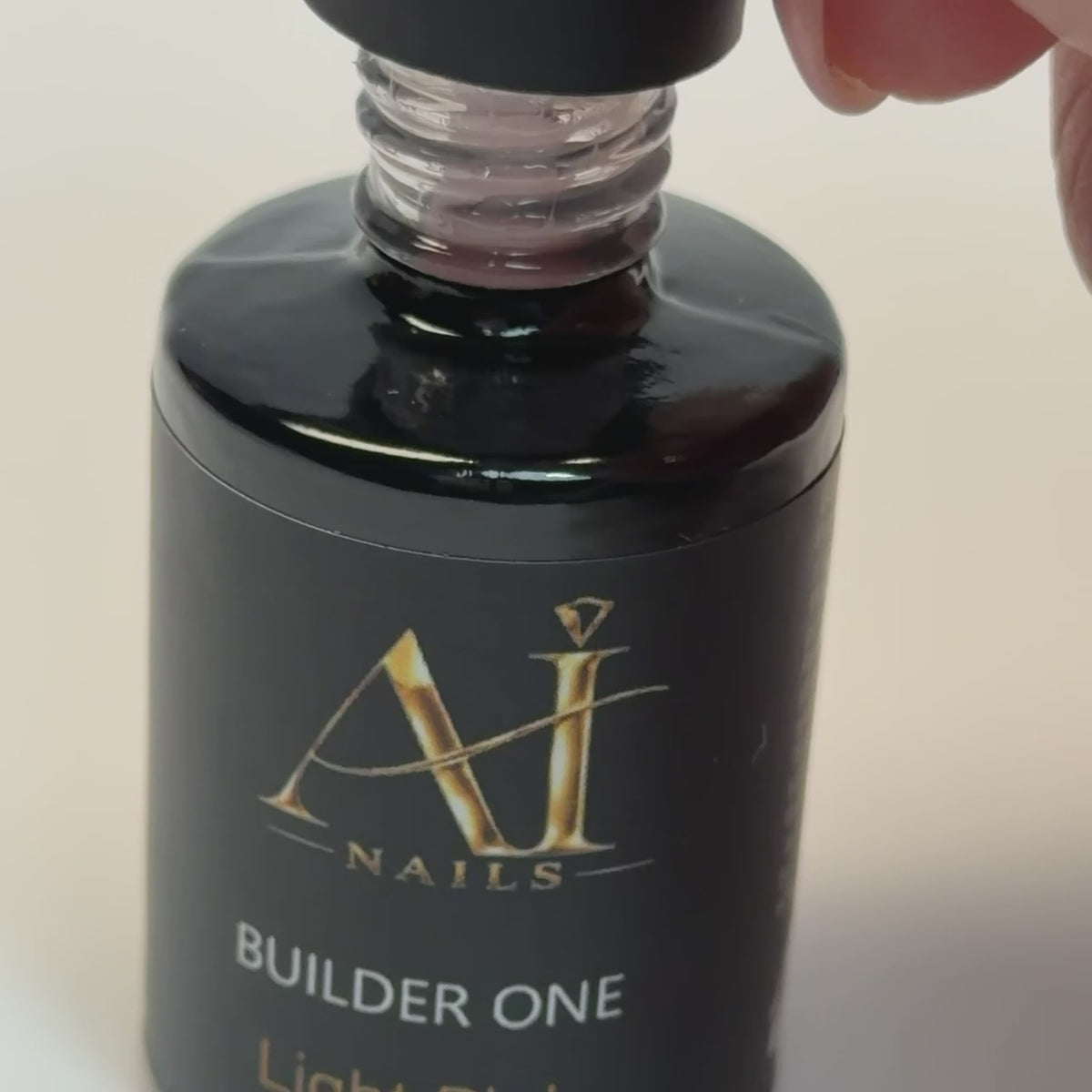 Builder One Light Pink – 15 ml