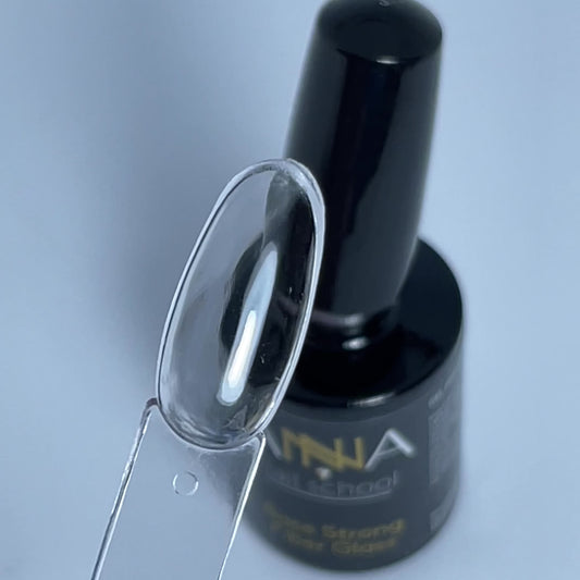 Base Strong Fiber Glass 10 ml.