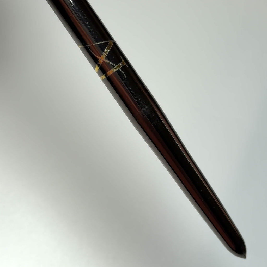 Pennello Oval Brush Acrylgel 11mm