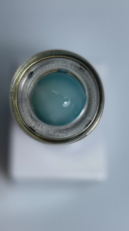 Glass Polish Gel n.8