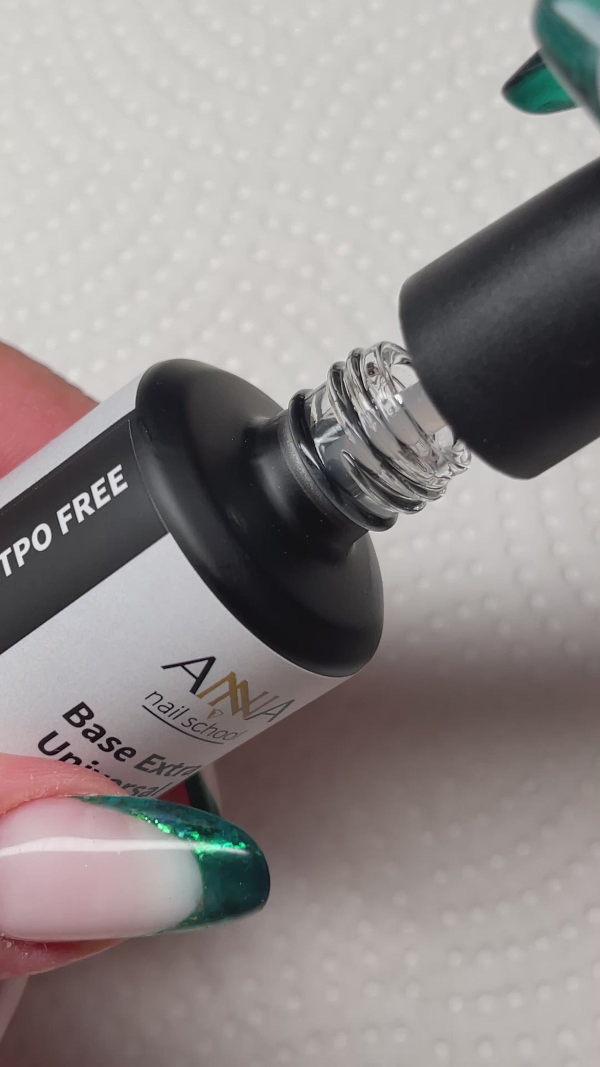 Base extra universal 15ml.