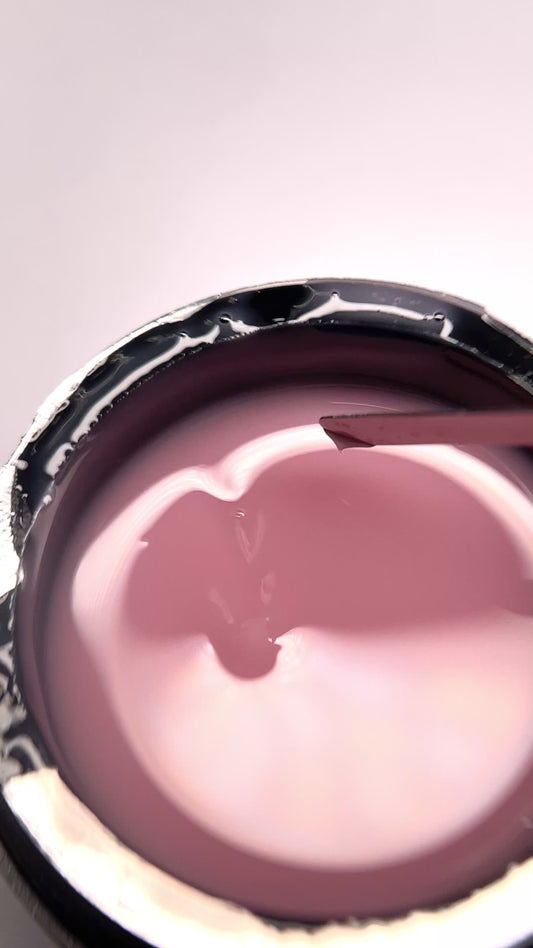 Gel Camouflage Flow – Builder Gel Autolivellante 30ml n.4