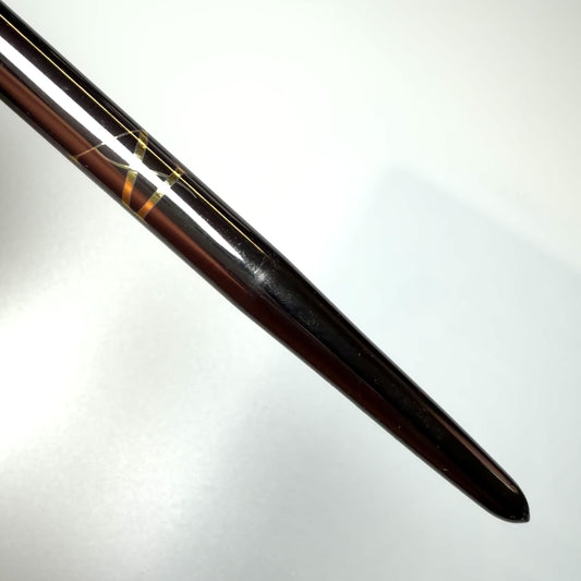 Pennello Flat Brush 4mm